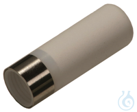 PTFE protective cap 12mm diameter Sintered PTFE filter, Ø 12 mm material...